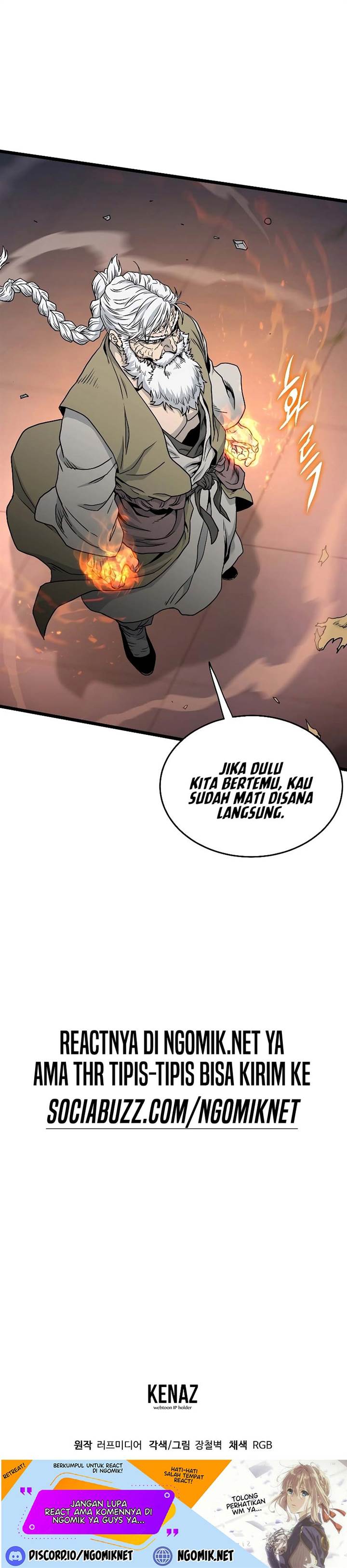 Murim Login Chap 176 - Next Chap 177