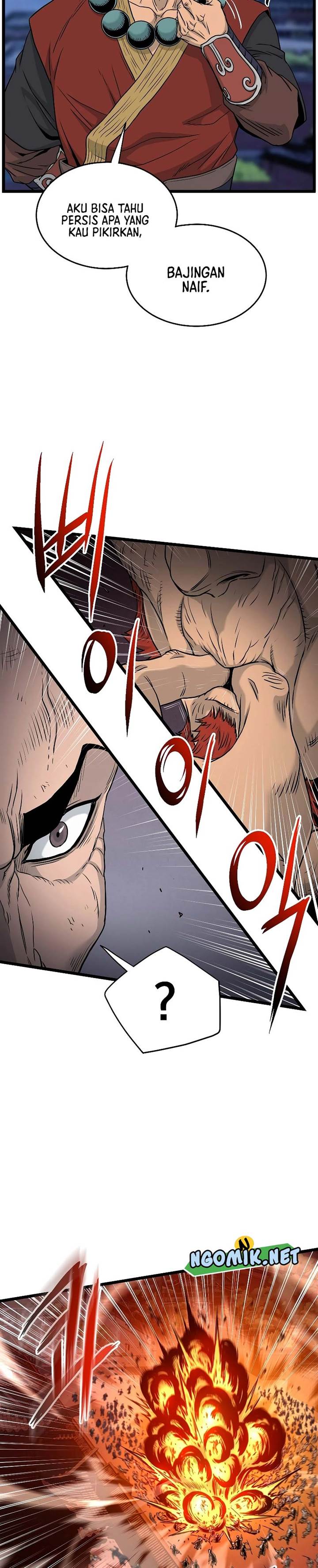 Murim Login Chap 176 - Next Chap 177