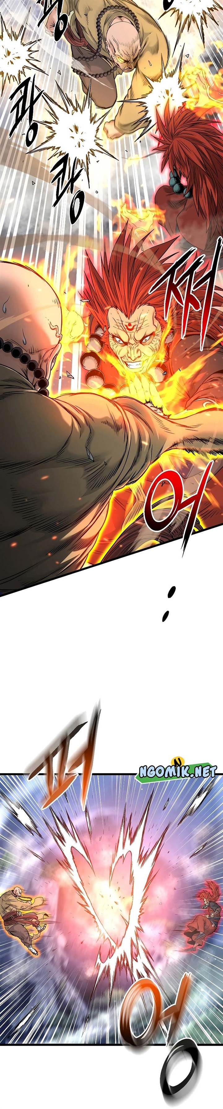 Murim Login Chap 176 - Next Chap 177