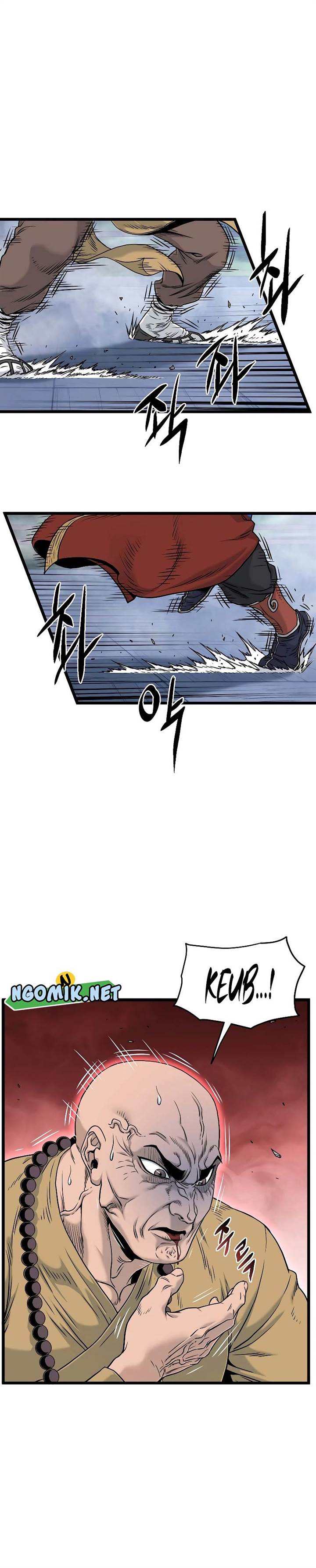 Murim Login Chap 176 - Next Chap 177