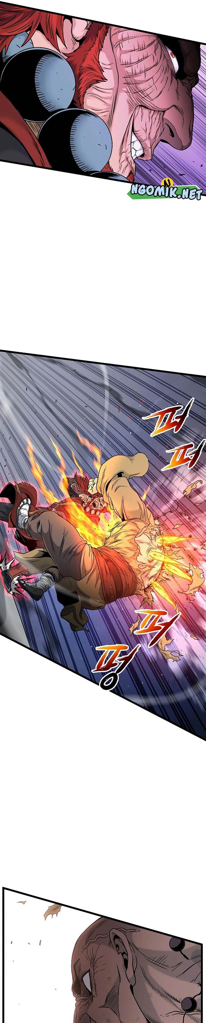 Murim Login Chap 176 - Next Chap 177