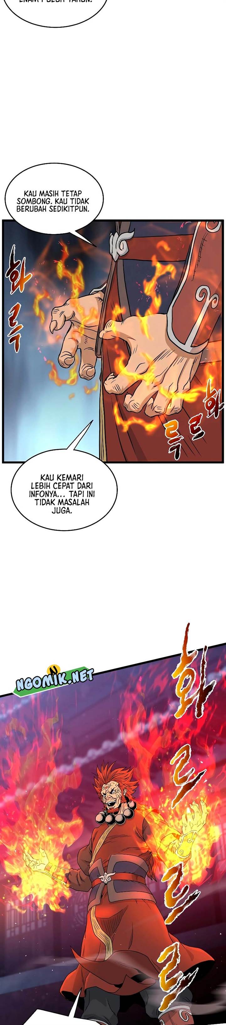 Murim Login Chap 176 - Next Chap 177