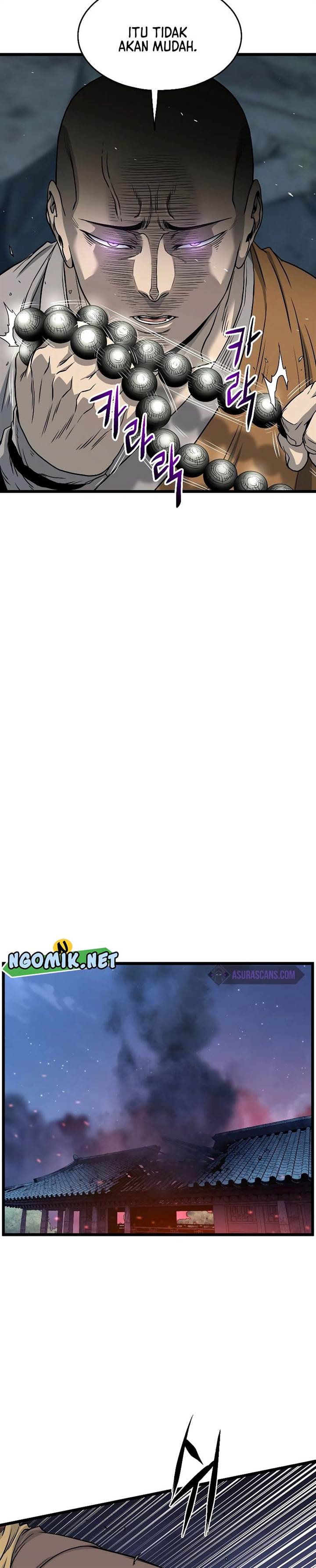 Murim Login Chap 176 - Next Chap 177