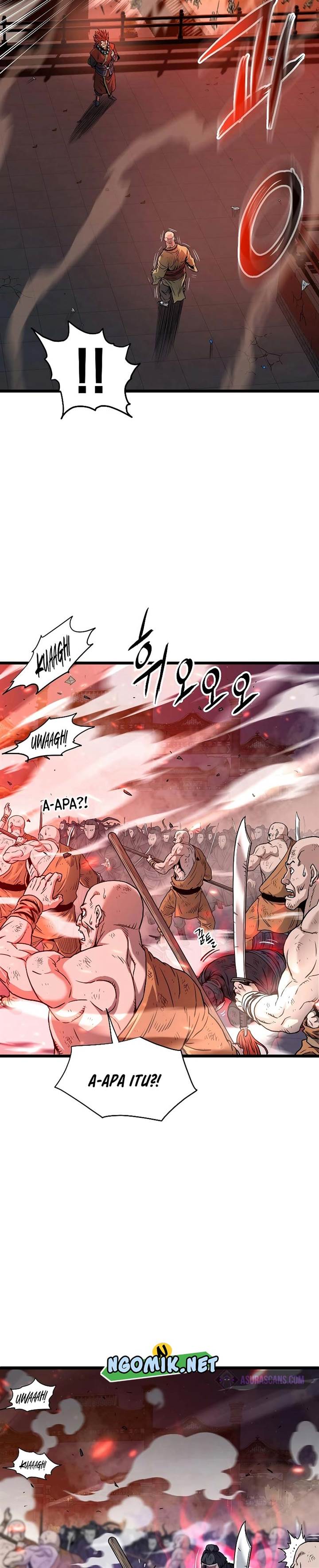 Murim Login Chap 176 - Next Chap 177