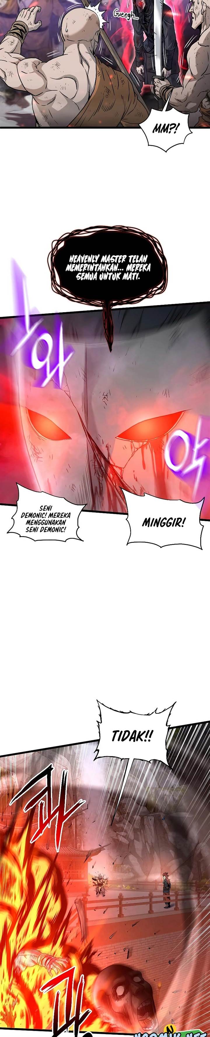 Murim Login Chap 176 - Next Chap 177