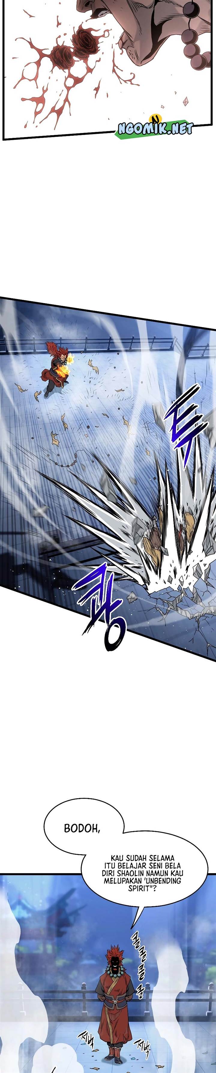 Murim Login Chap 176 - Next Chap 177