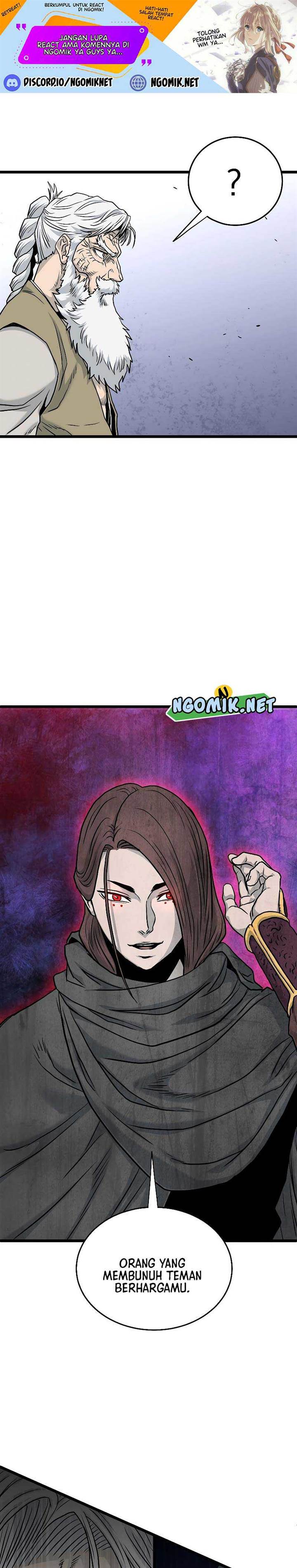 Murim Login Chap 178 - Next Chap 179