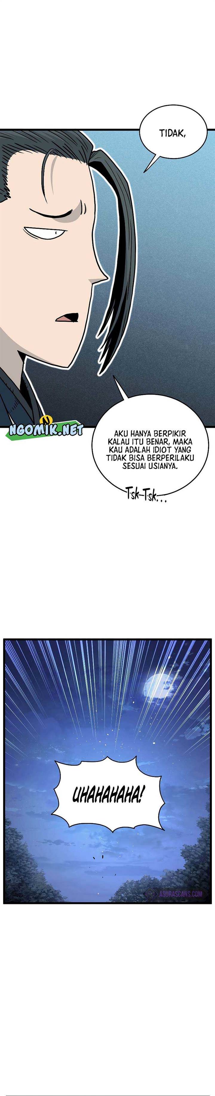 Murim Login Chap 178 - Next Chap 179