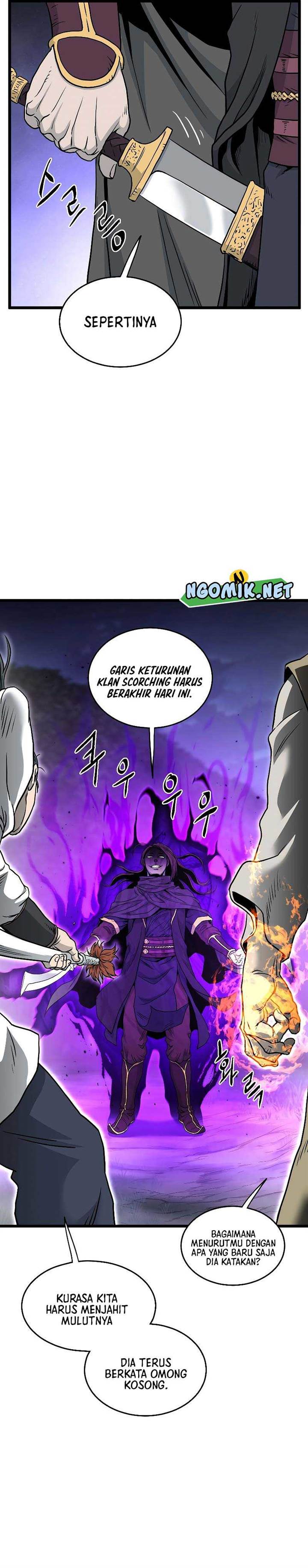 Murim Login Chap 178 - Next Chap 179