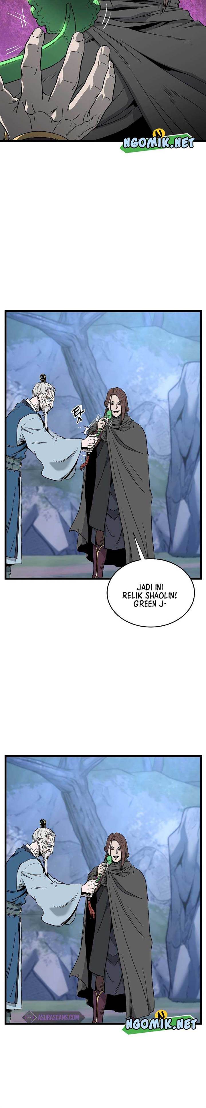 Murim Login Chap 178 - Next Chap 179