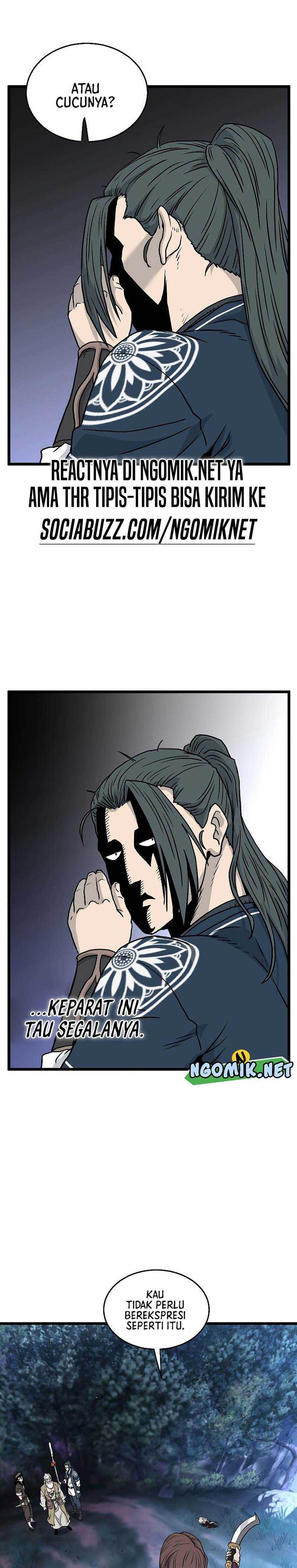 Murim Login Chap 178 - Next Chap 179