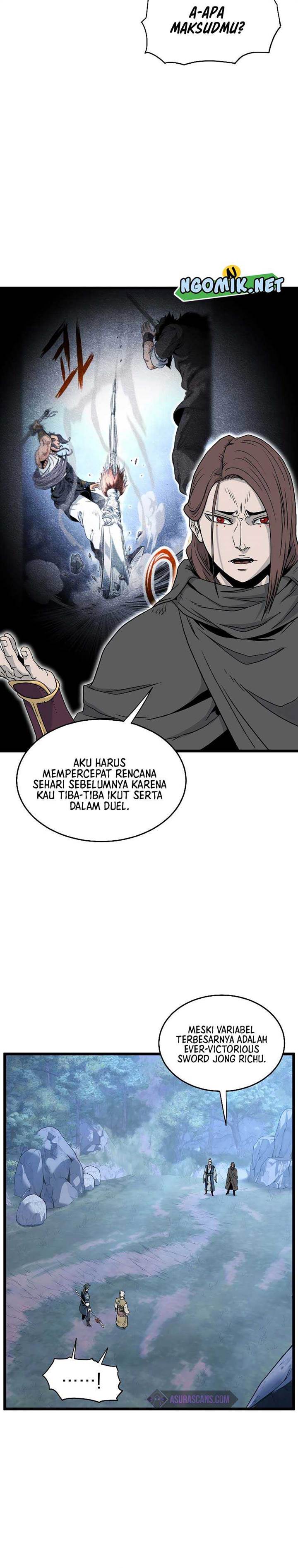 Murim Login Chap 178 - Next Chap 179