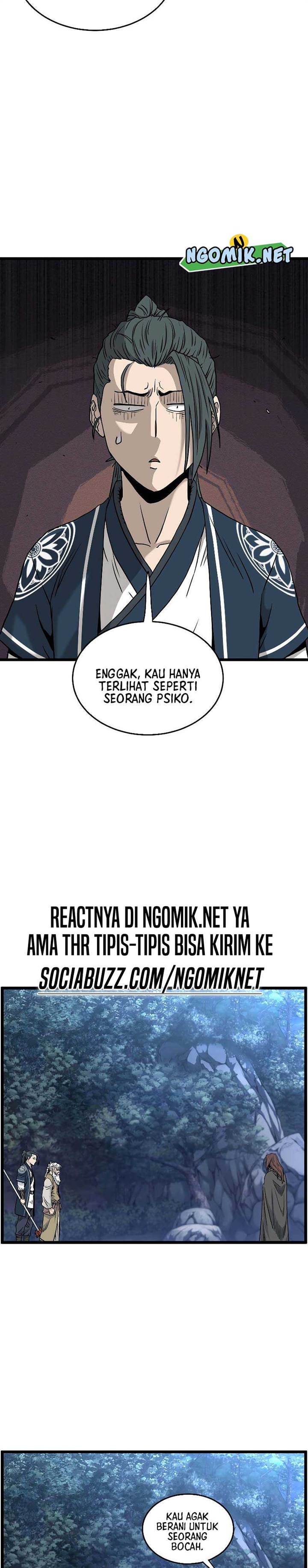 Murim Login Chap 178 - Next Chap 179