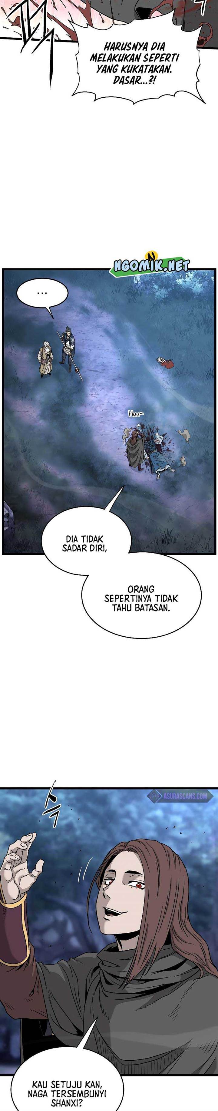 Murim Login Chap 178 - Next Chap 179