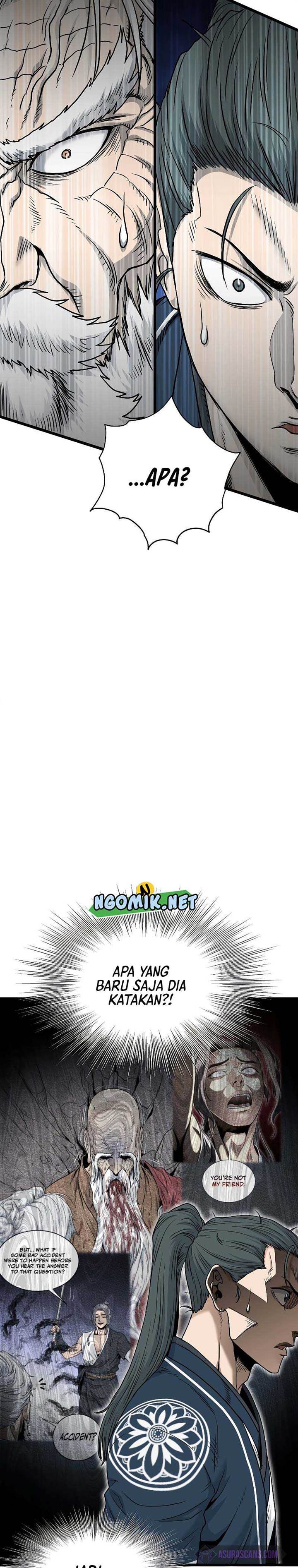 Murim Login Chap 178 - Next Chap 179