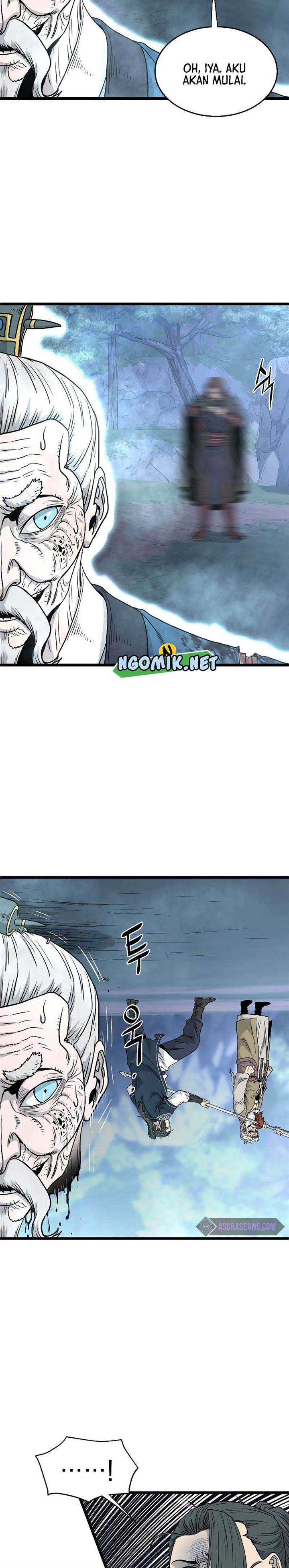 Murim Login Chap 178 - Next Chap 179