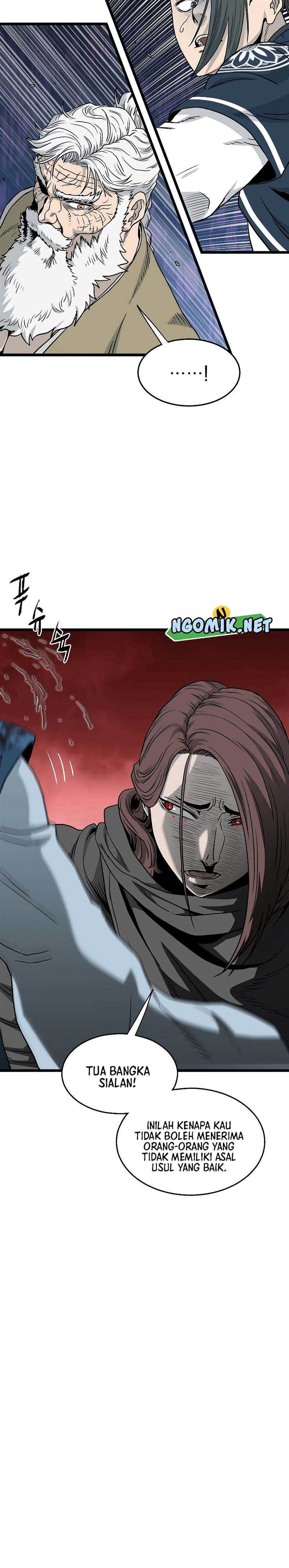 Murim Login Chap 178 - Next Chap 179