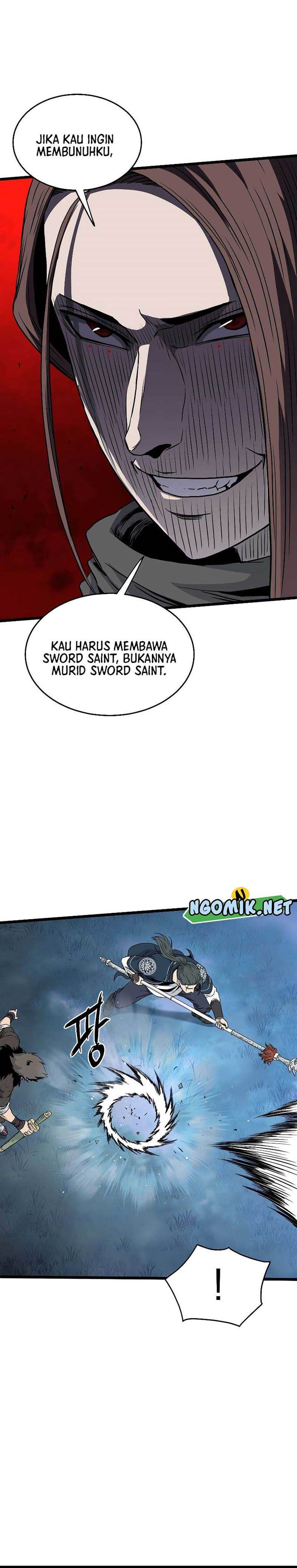 Murim Login Chap 178 - Next Chap 179