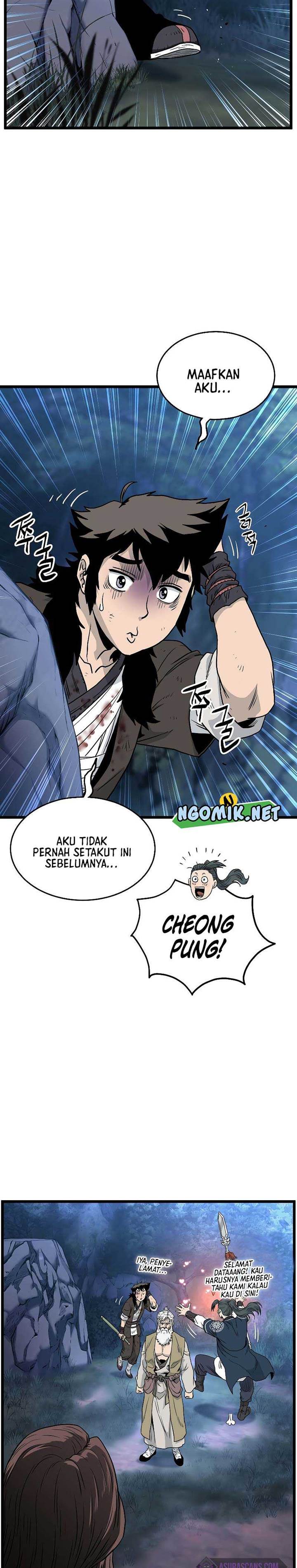 Murim Login Chap 178 - Next Chap 179