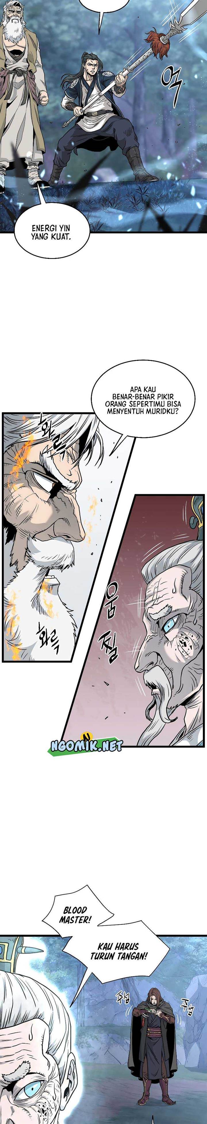 Murim Login Chap 178 - Next Chap 179