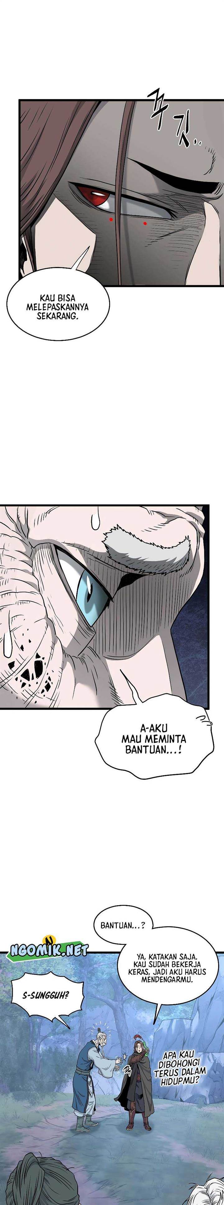 Murim Login Chap 178 - Next Chap 179