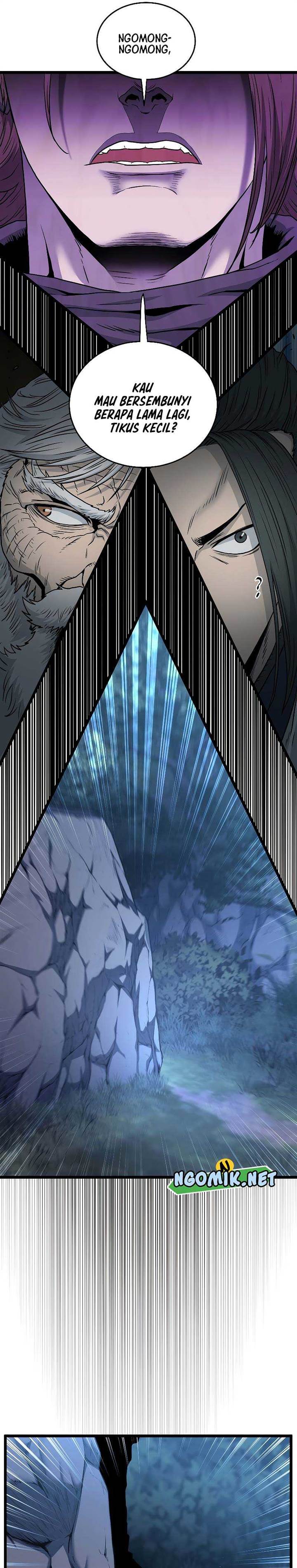 Murim Login Chap 178 - Next Chap 179