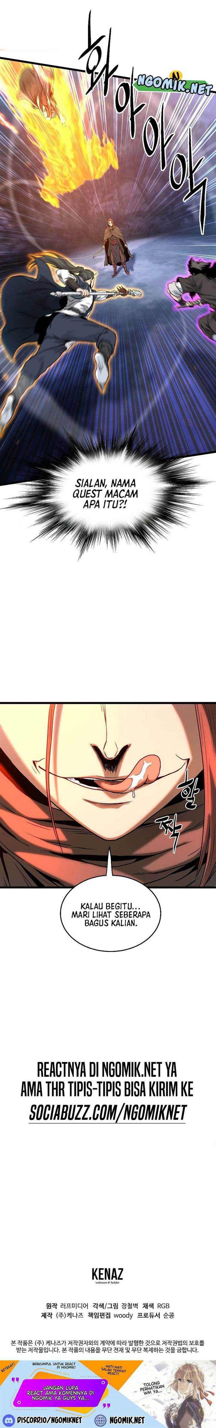 Murim Login Chap 178 - Next Chap 179