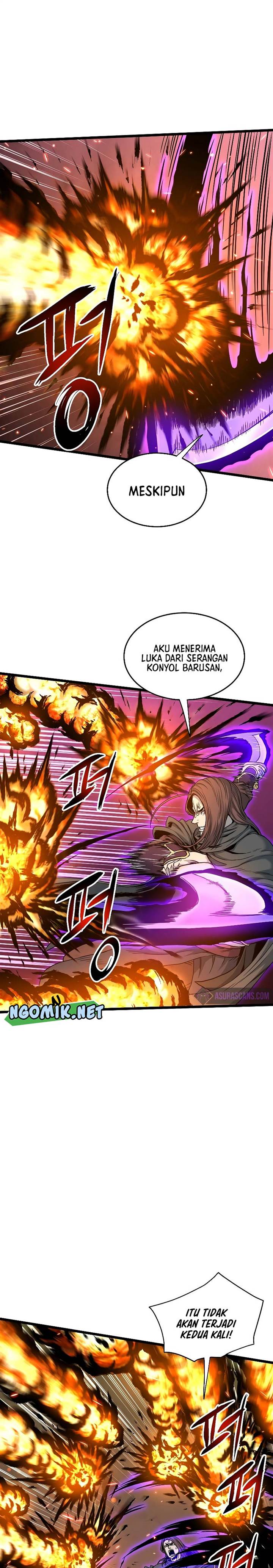 Murim Login Chap 179 - Next Chap 180