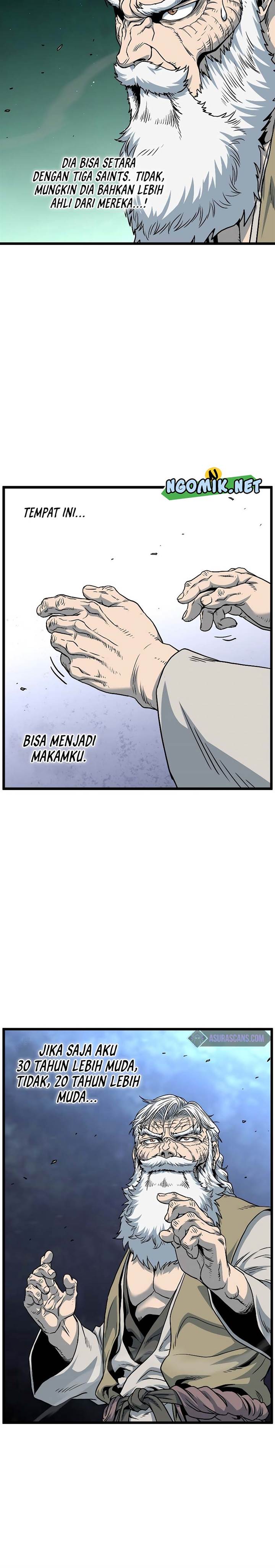 Murim Login Chap 179 - Next Chap 180