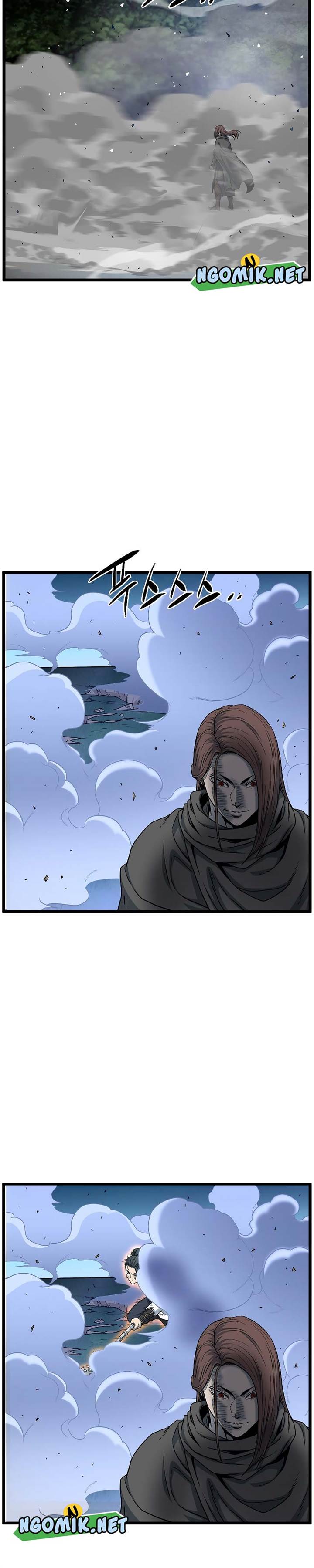 Murim Login Chap 179 - Next Chap 180