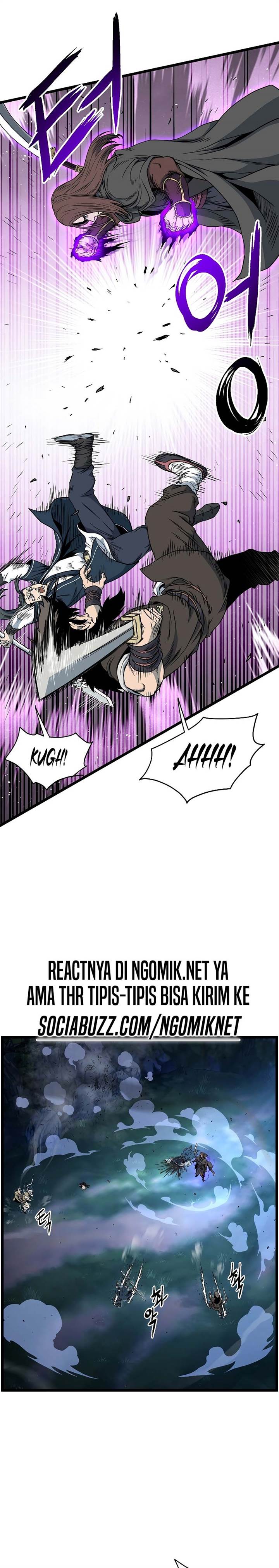 Murim Login Chap 179 - Next Chap 180