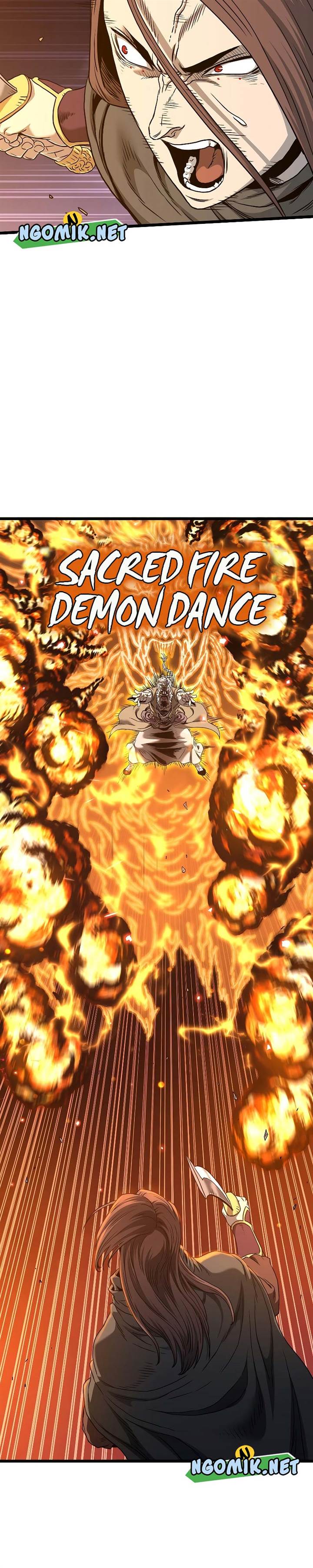 Murim Login Chap 179 - Next Chap 180