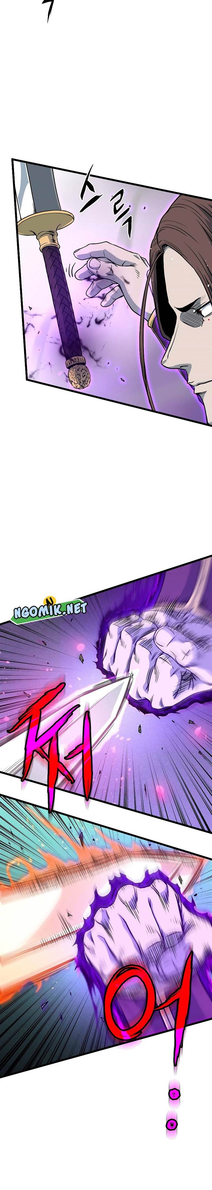 Murim Login Chap 179 - Next Chap 180