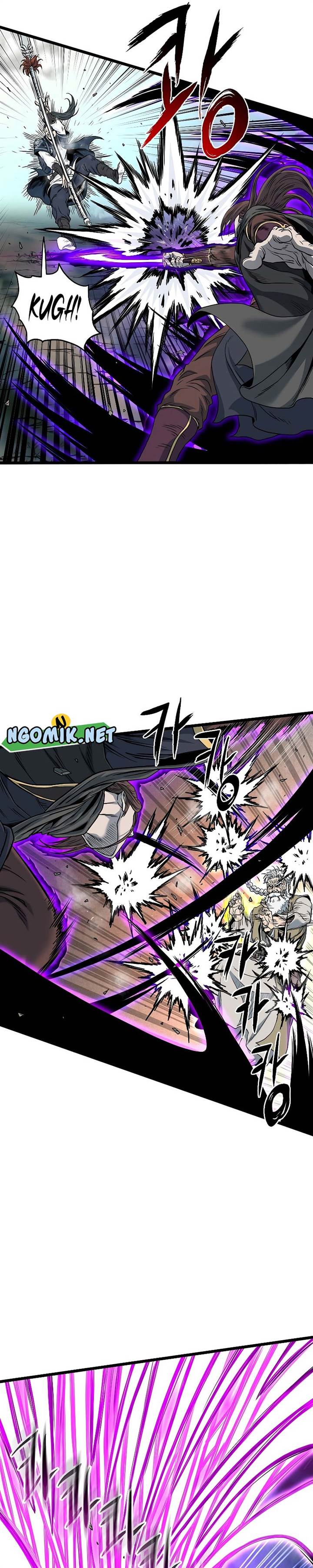 Murim Login Chap 179 - Next Chap 180