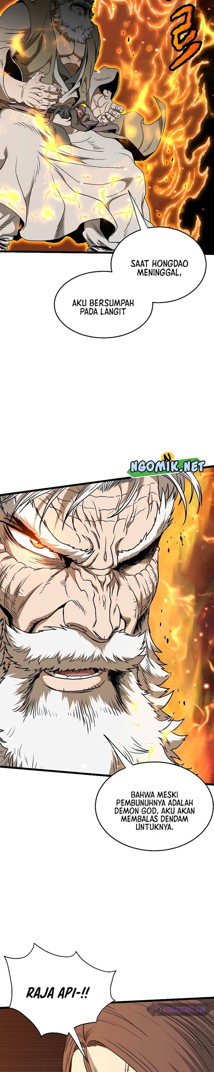 Murim Login Chap 179 - Next Chap 180