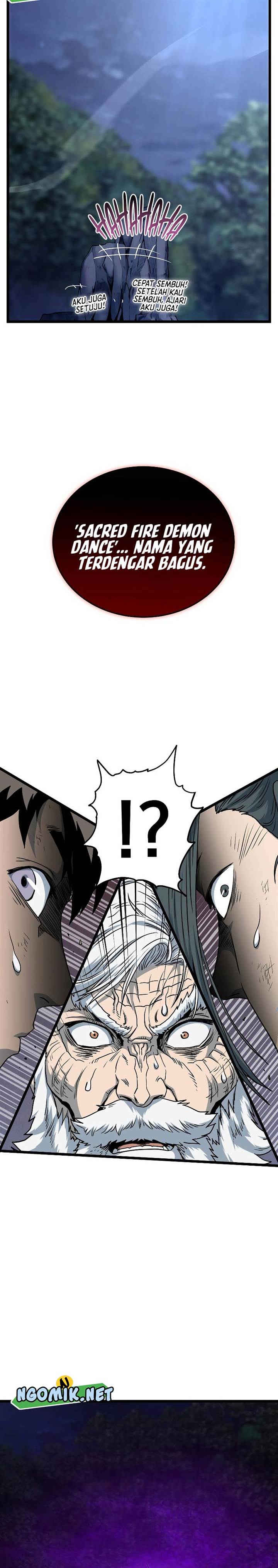 Murim Login Chap 179 - Next Chap 180