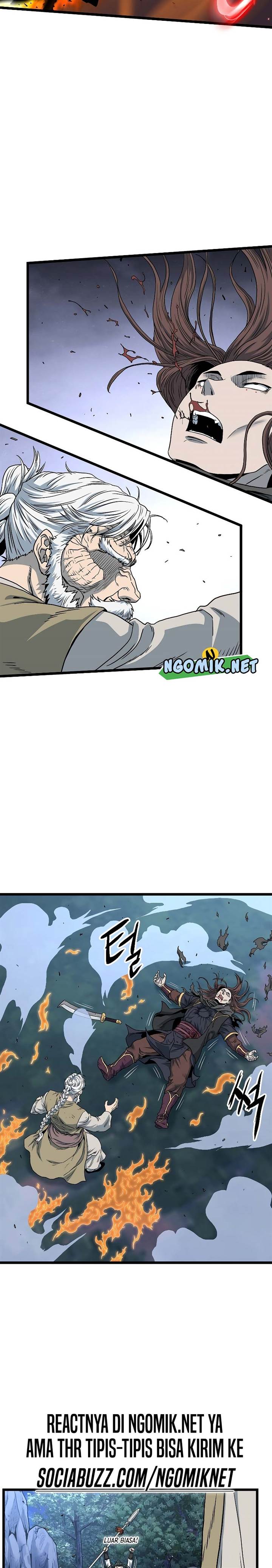 Murim Login Chap 179 - Next Chap 180