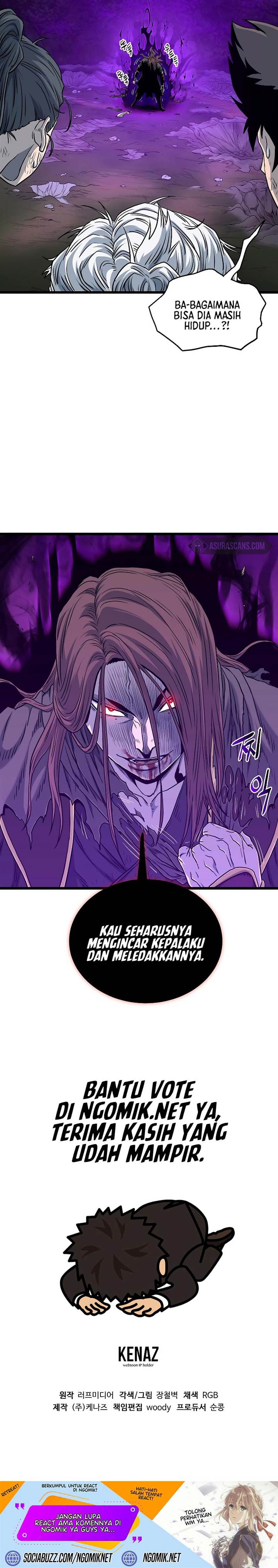 Murim Login Chap 179 - Next Chap 180