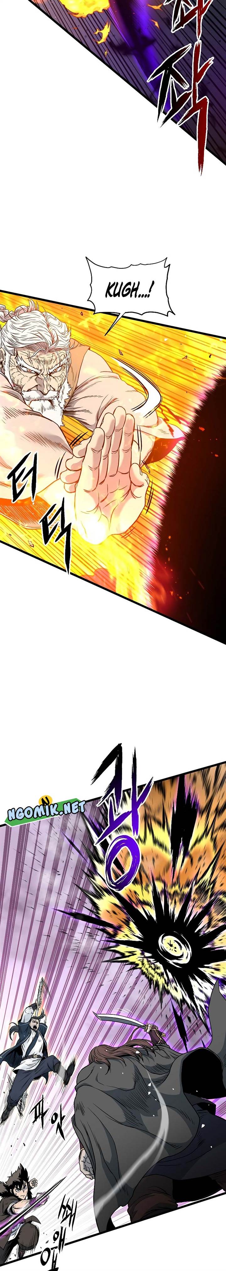 Murim Login Chap 179 - Next Chap 180