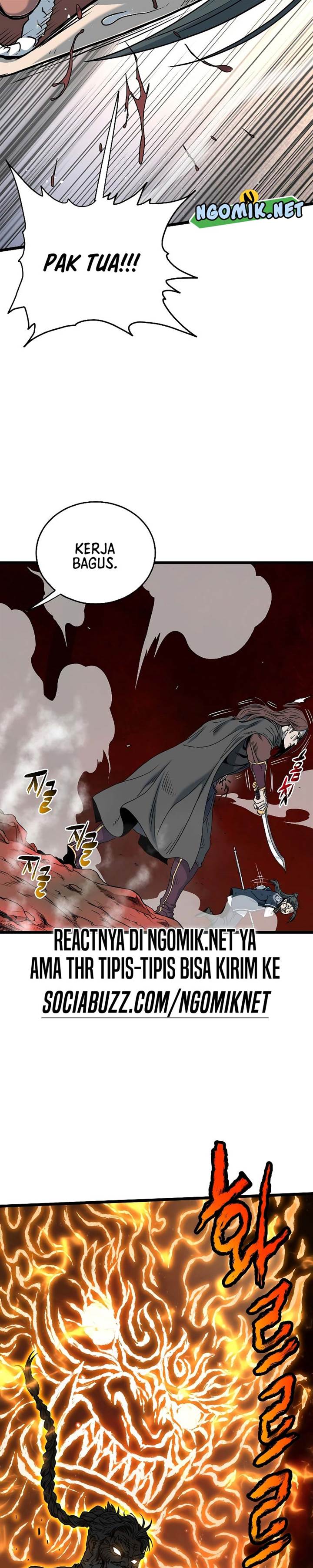 Murim Login Chap 179 - Next Chap 180