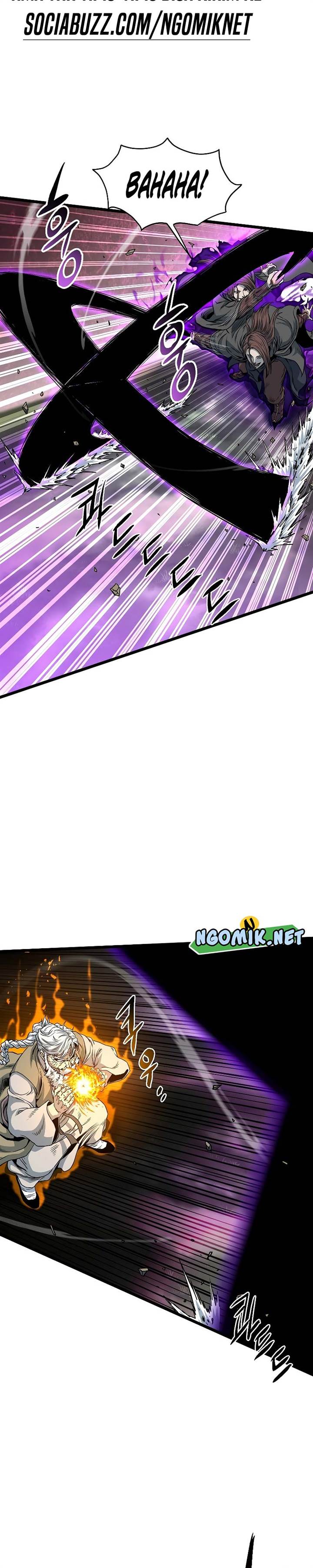 Murim Login Chap 179 - Next Chap 180