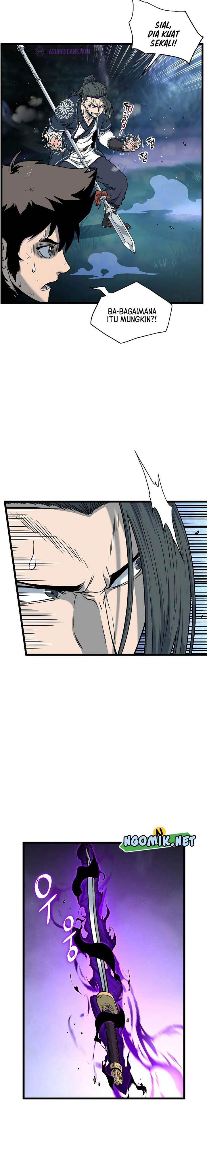 Murim Login Chap 179 - Next Chap 180