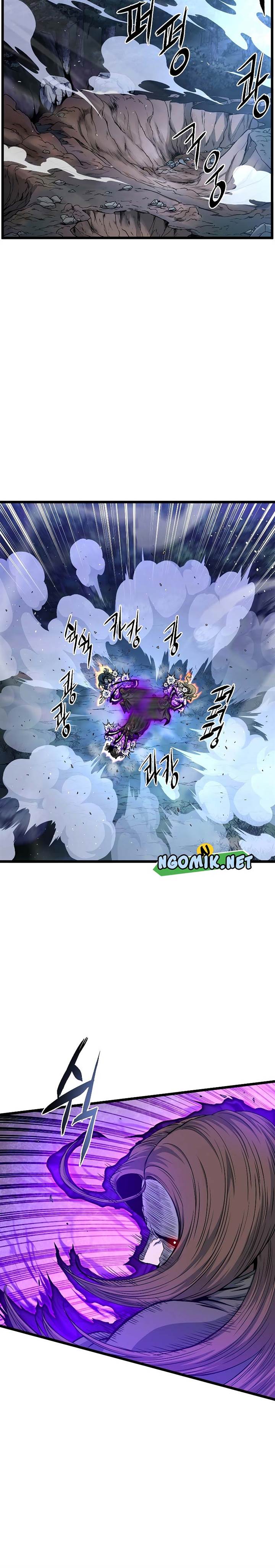 Murim Login Chap 179 - Next Chap 180