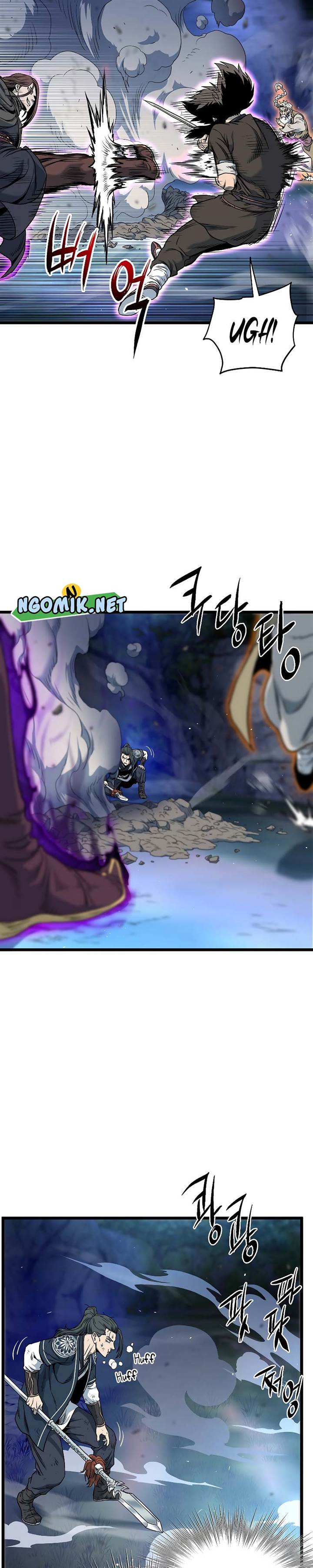 Murim Login Chap 179 - Next Chap 180