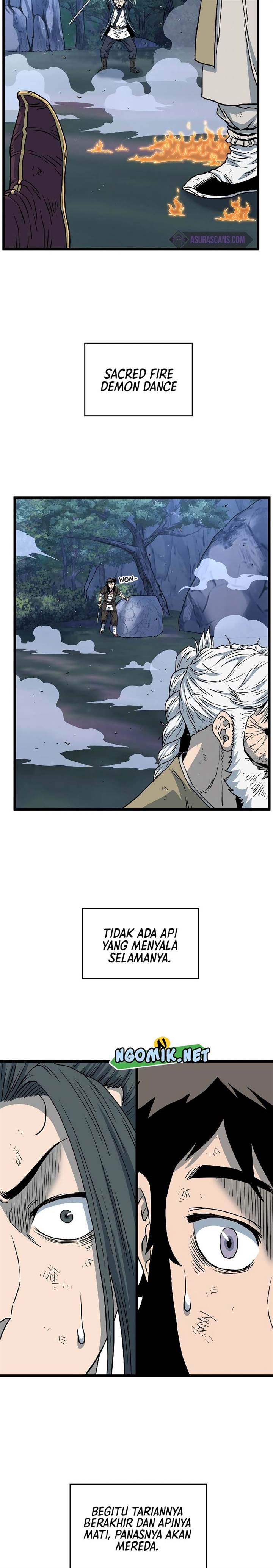 Murim Login Chap 179 - Next Chap 180