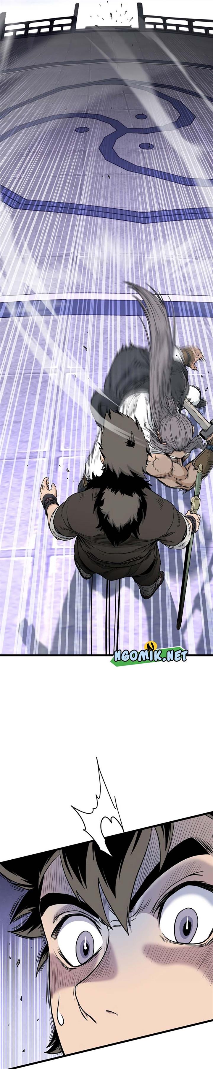 Murim Login Chap 170 - Next Chap 171