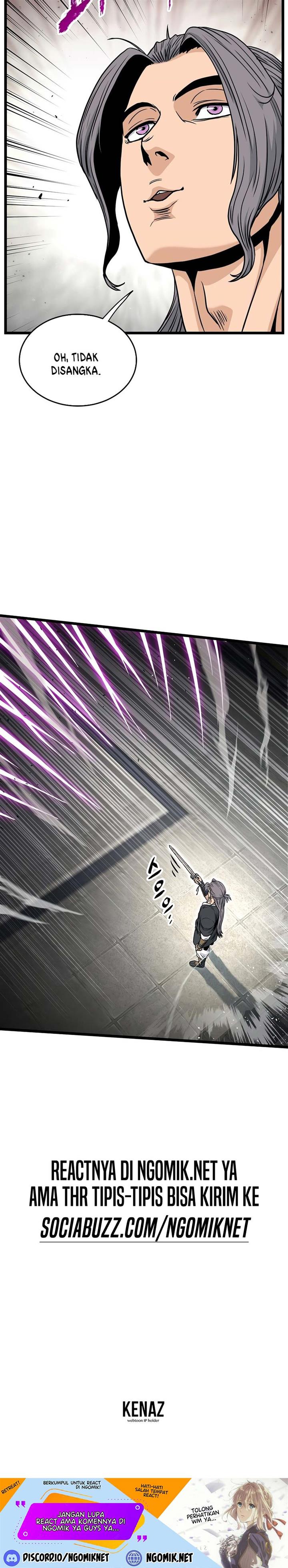 Murim Login Chap 170 - Next Chap 171