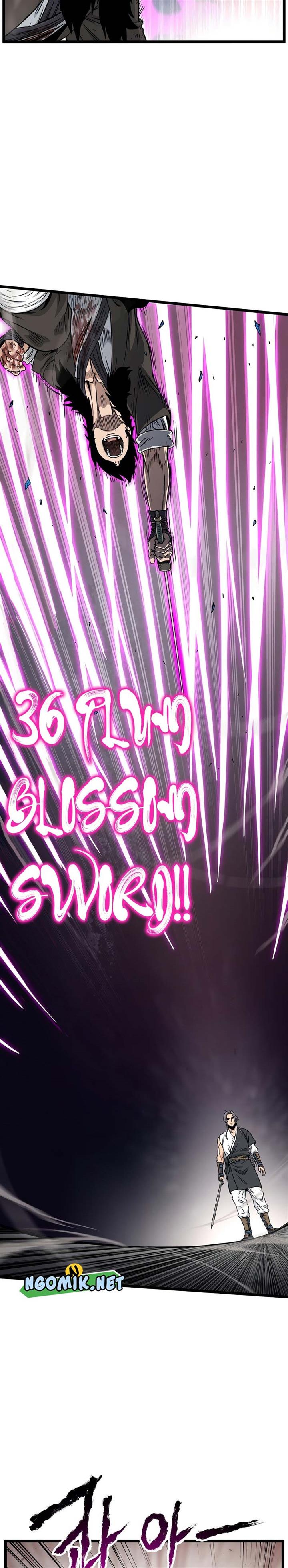 Murim Login Chap 170 - Next Chap 171