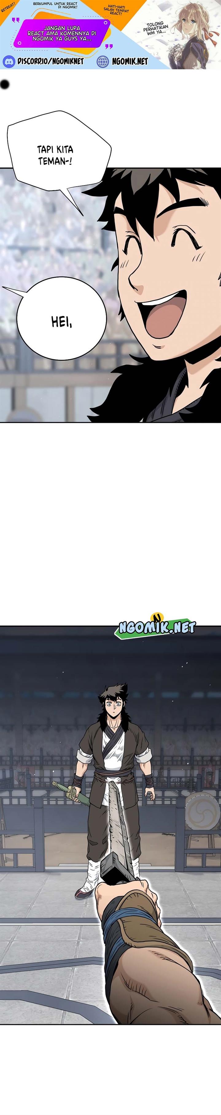 Murim Login Chap 170 - Next Chap 171