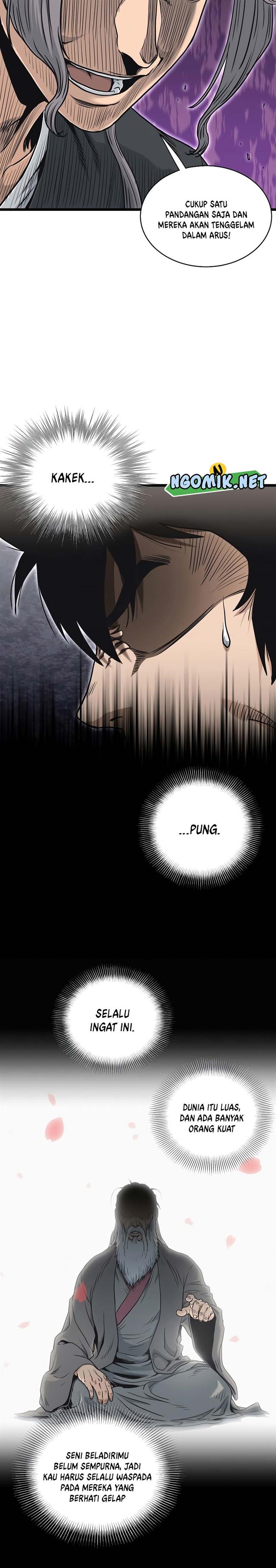 Murim Login Chap 170 - Next Chap 171